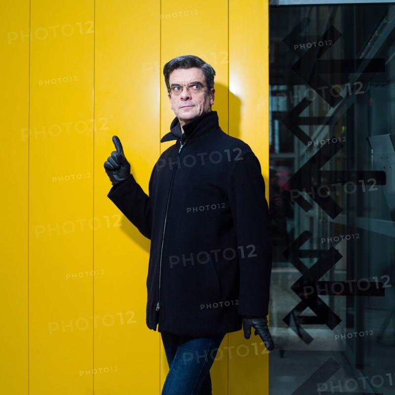 Philippe Decouflé