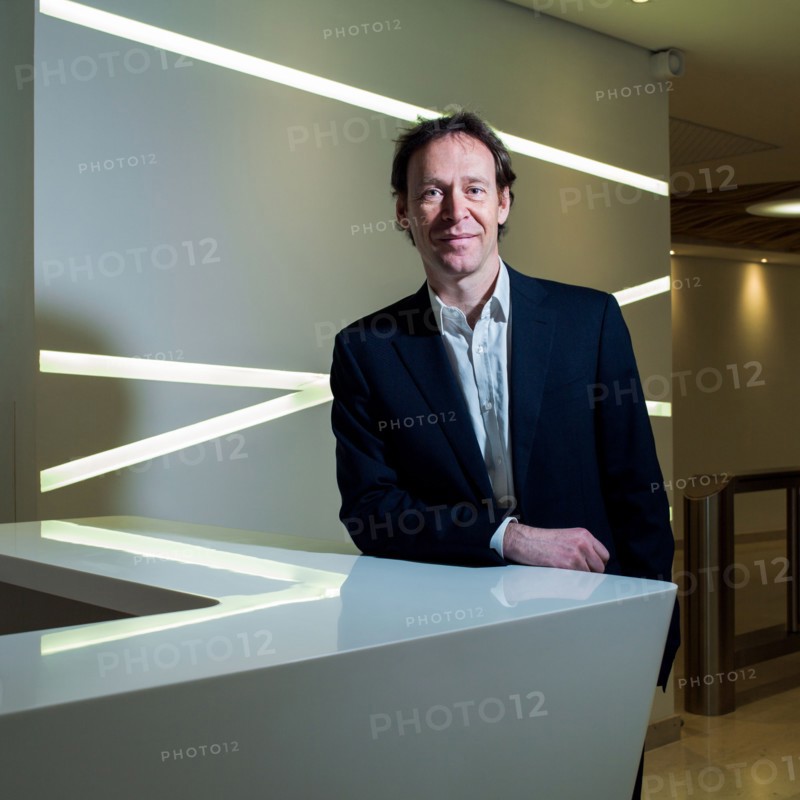 Philippe Grèze