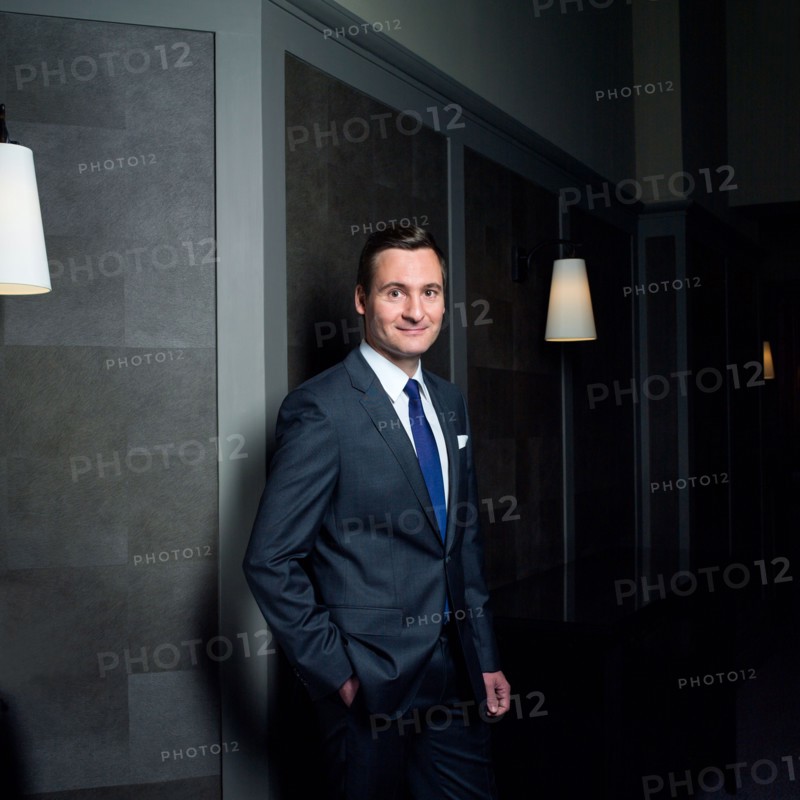 Julien Maldonato
