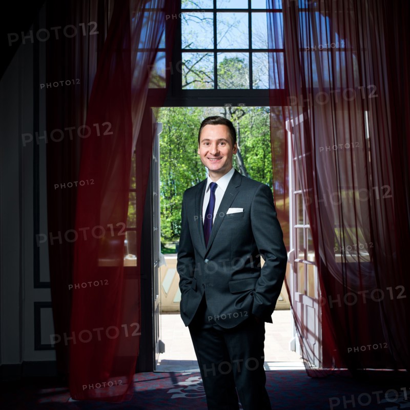 Julien Maldonato