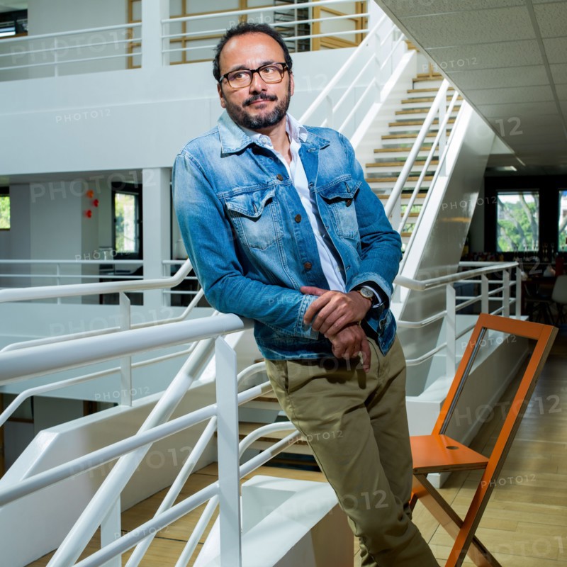 Philippe Simonet