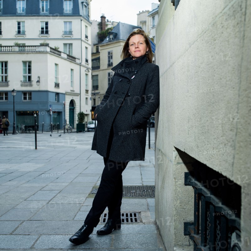 Nolwenn Febvre