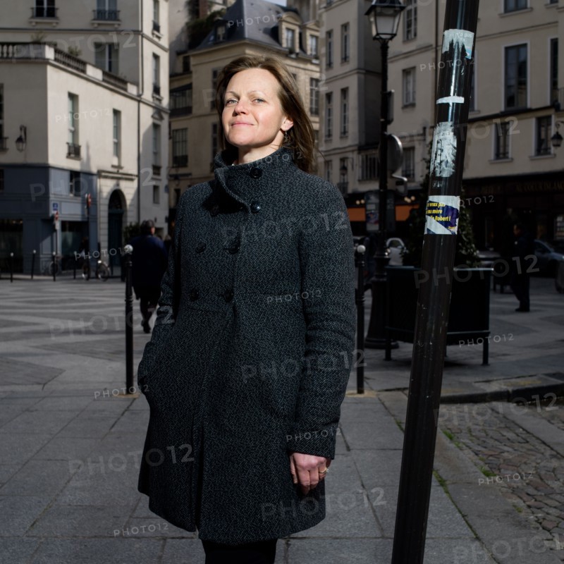 Nolwenn Febvre