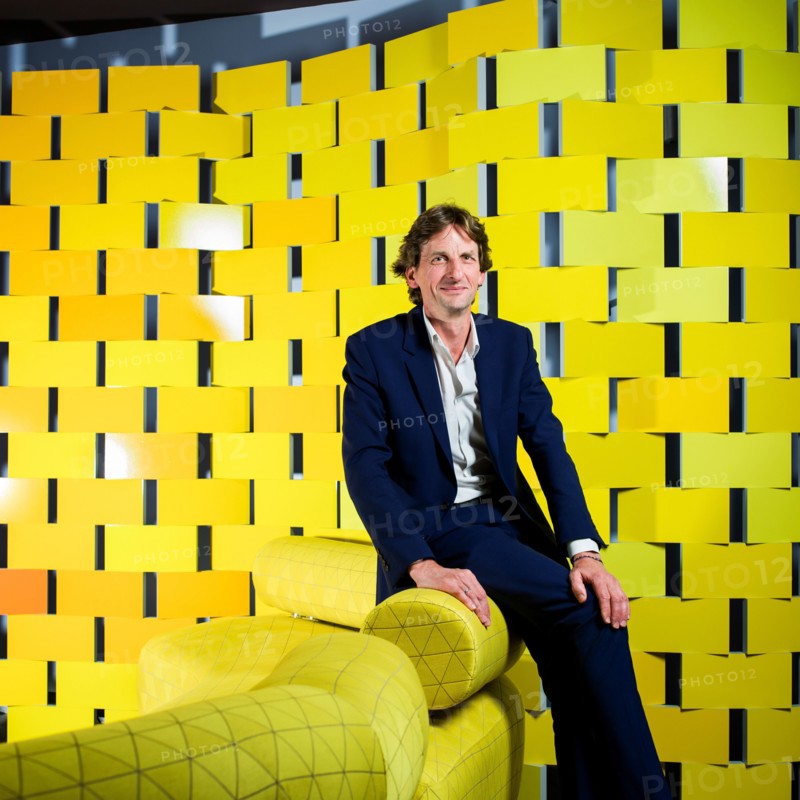 Bertrand Cizeau