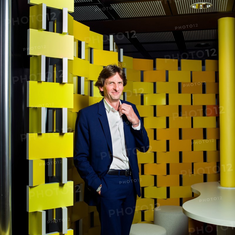 Bertrand Cizeau