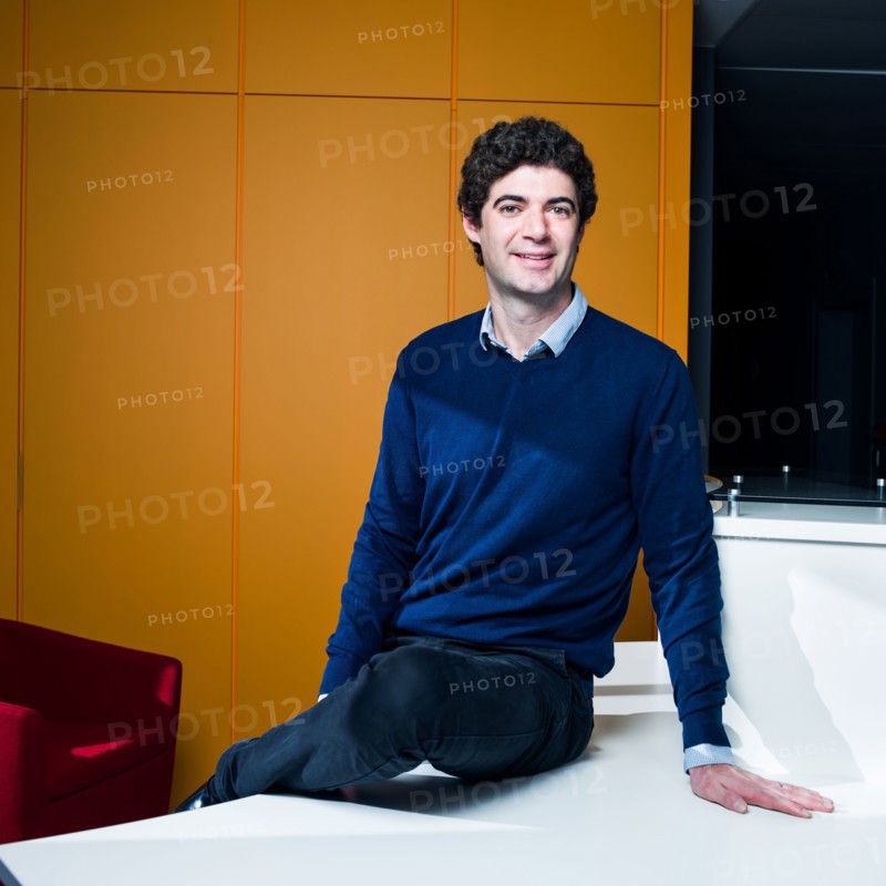 David Baranès