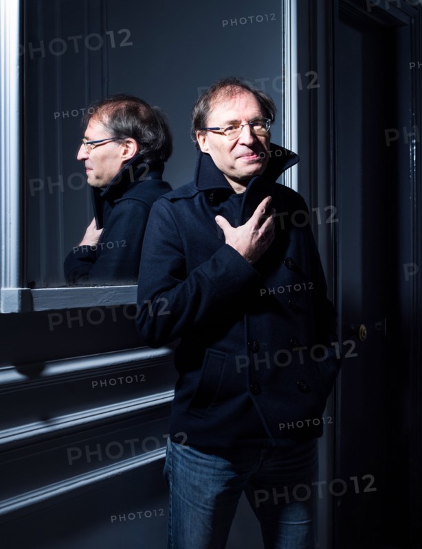 Michel Lallement