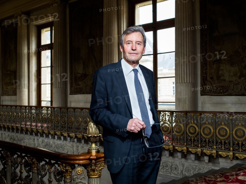 René-Paul Savary