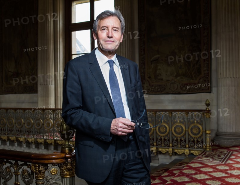 René-Paul Savary