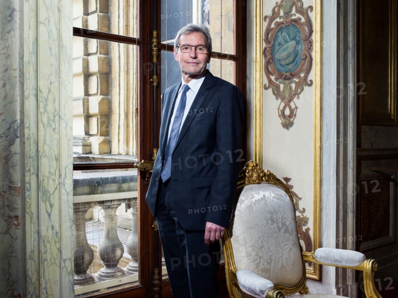 René-Paul Savary