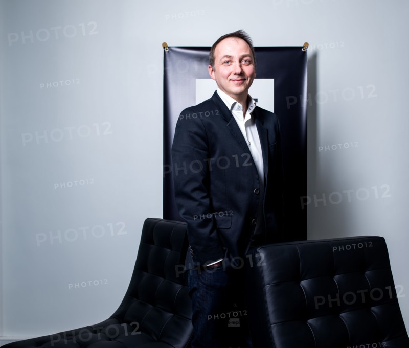 Sébastien Berten