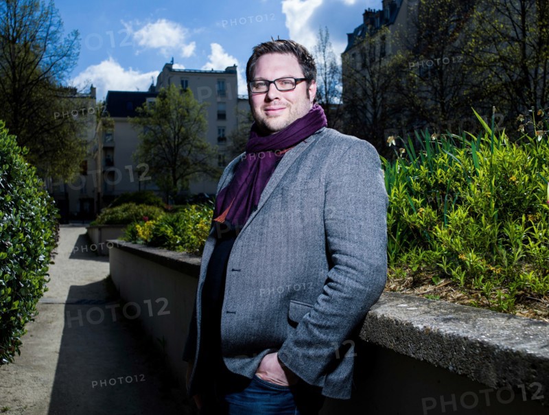 Mathieu Bock-Côté