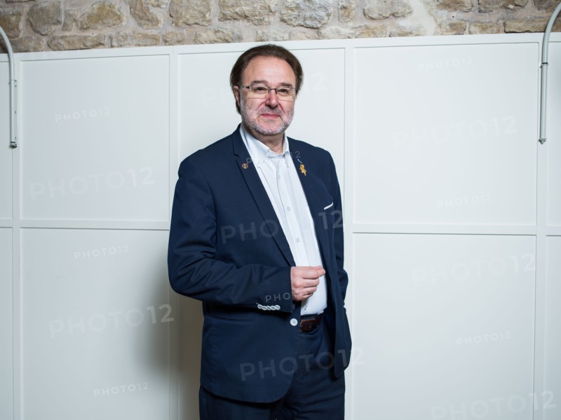Philippe Faure-Brac