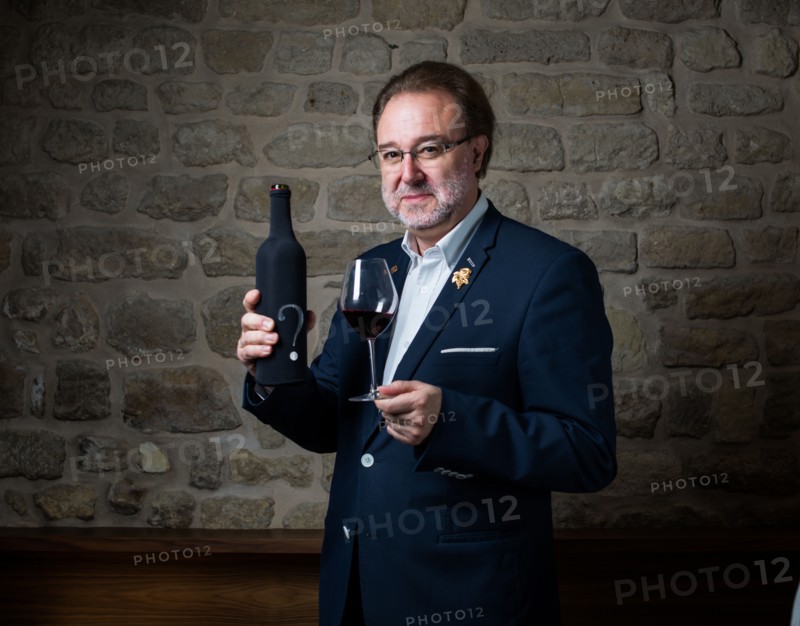 Philippe Faure-Brac