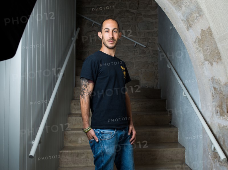 Fabrice McCarthy