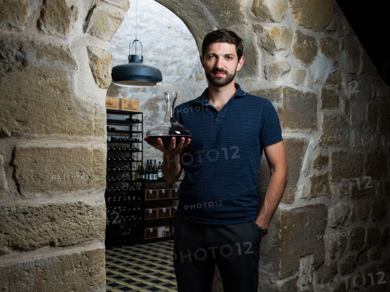 Pierre Vila Palleja