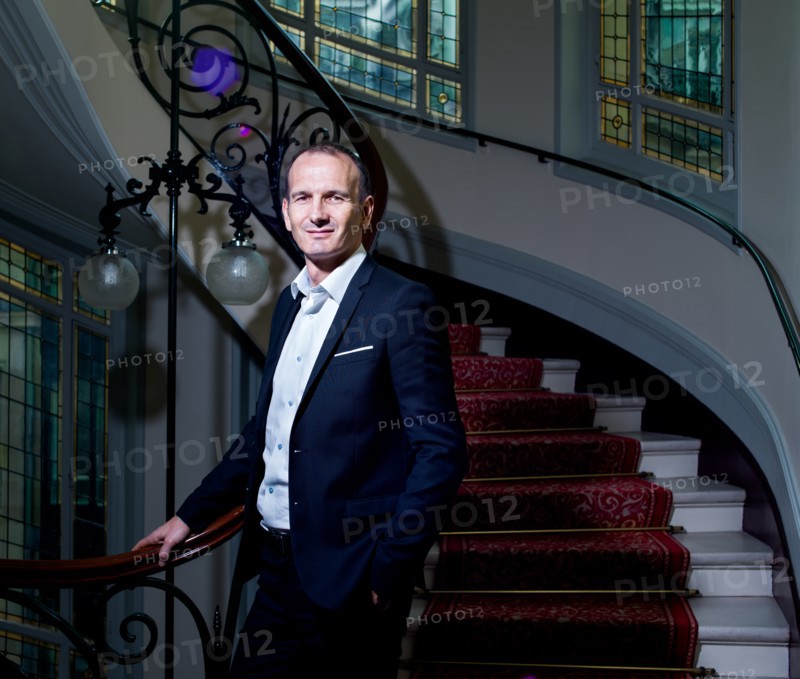 Cyrille Geffray
