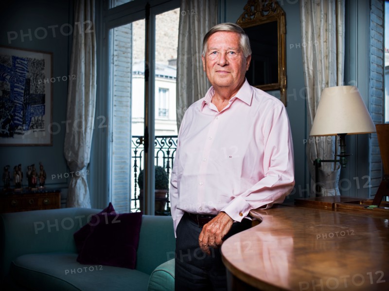 Alain Duhamel