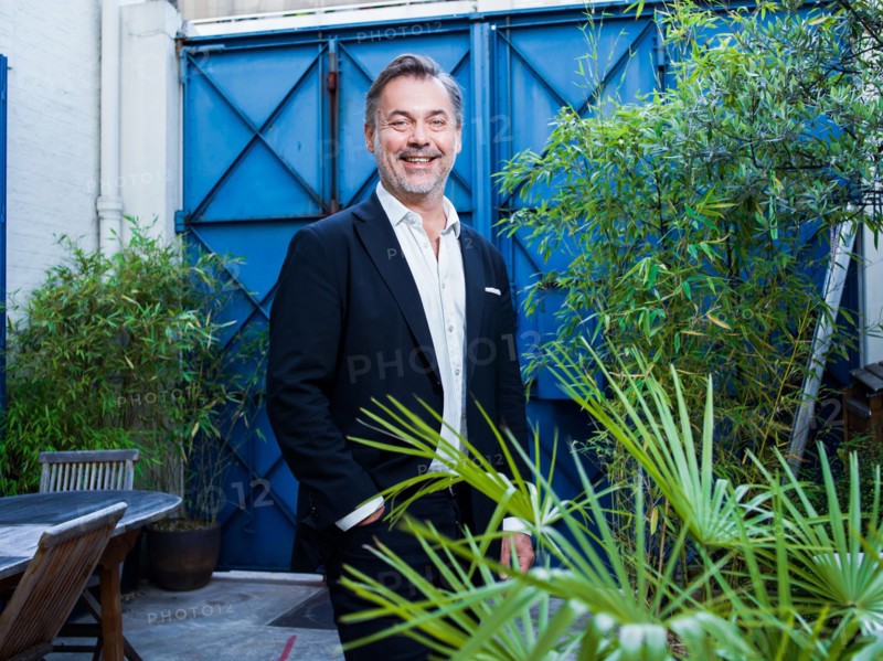 Bertrand Biard