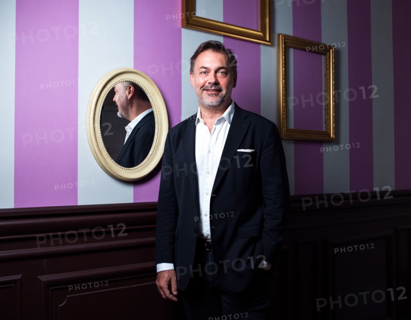 Bertrand Biard