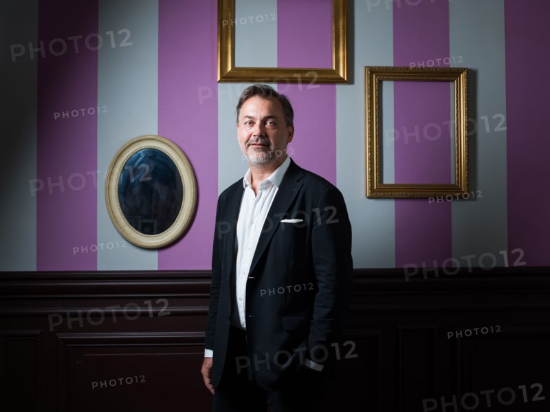 Bertrand Biard