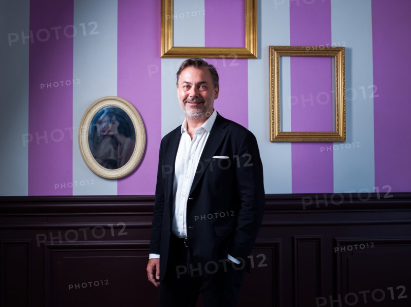 Bertrand Biard