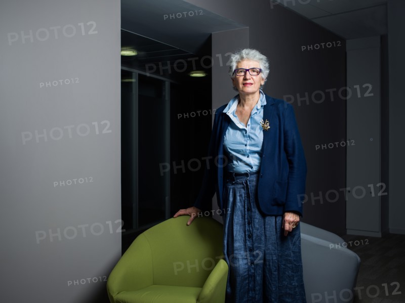 Docteur Annick Deveau