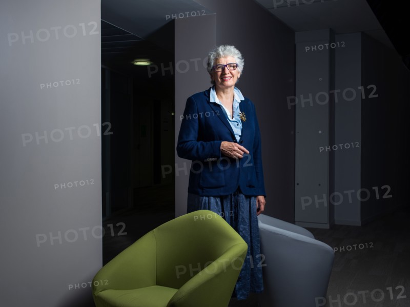 Docteur Annick Deveau