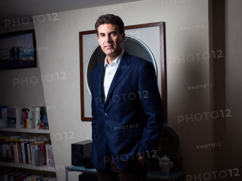 Alexandre del Valle