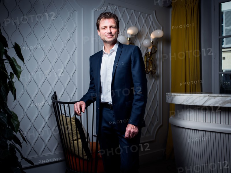 Etienne Lecomte