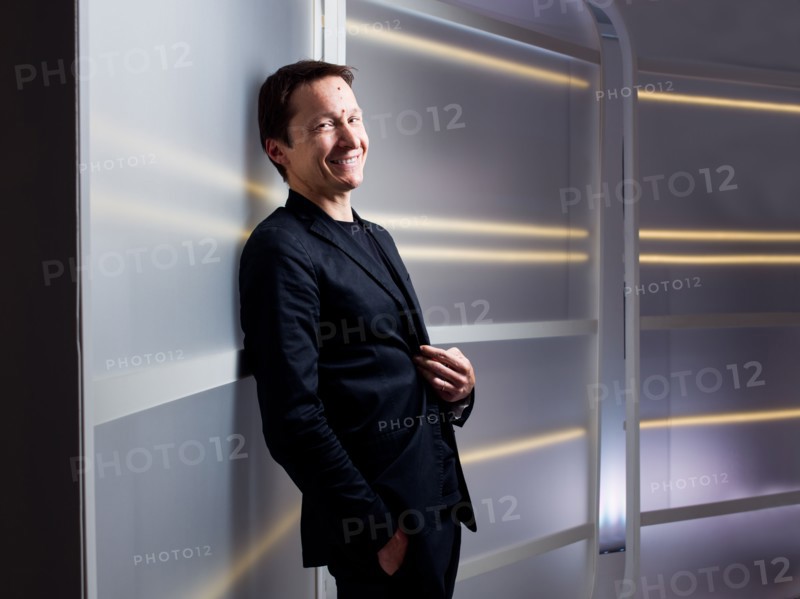 Julien Laroche-Joubert