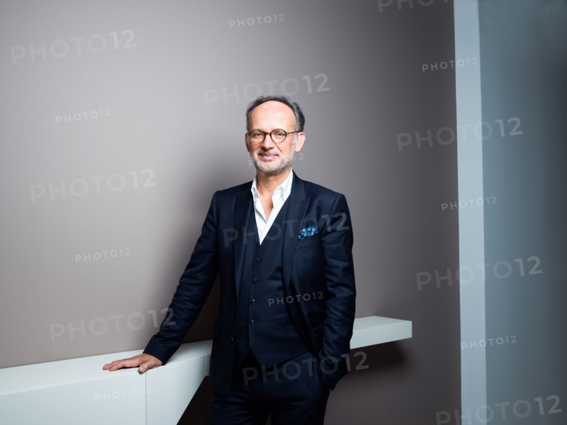 Louis Desazars