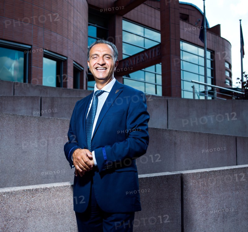 Mustapha Larbaoui