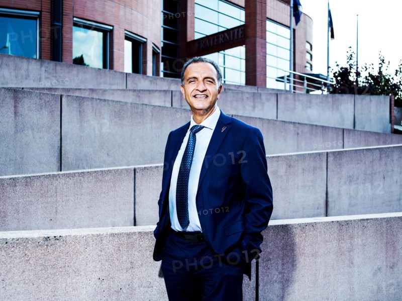 Mustapha Larbaoui