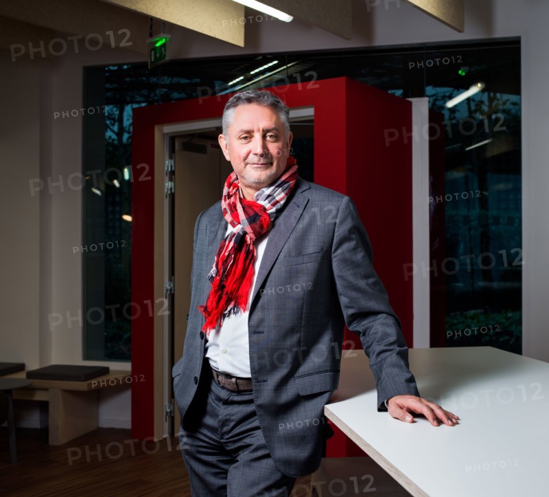 Pierre-Yves Gomez