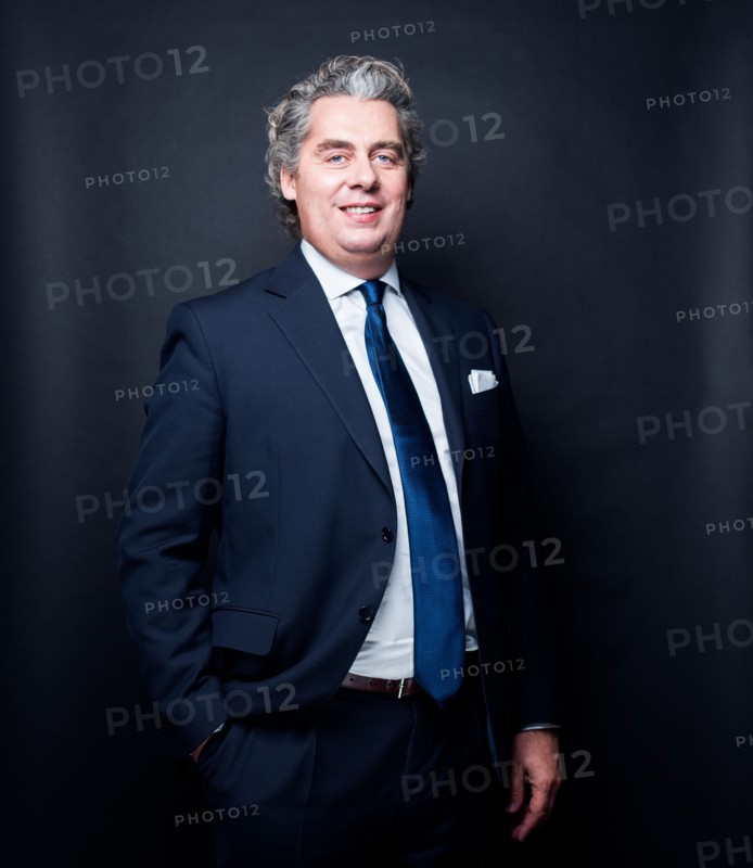 Yves Rannou
