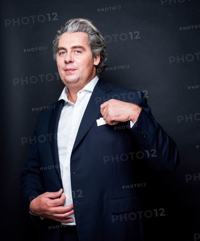 Yves Rannou