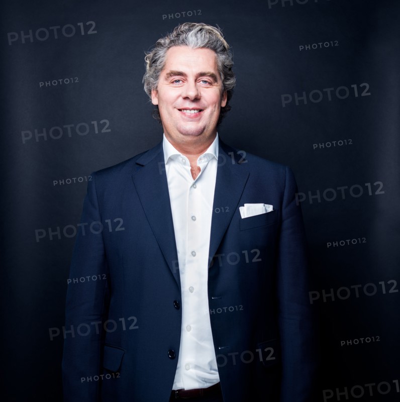 Yves Rannou