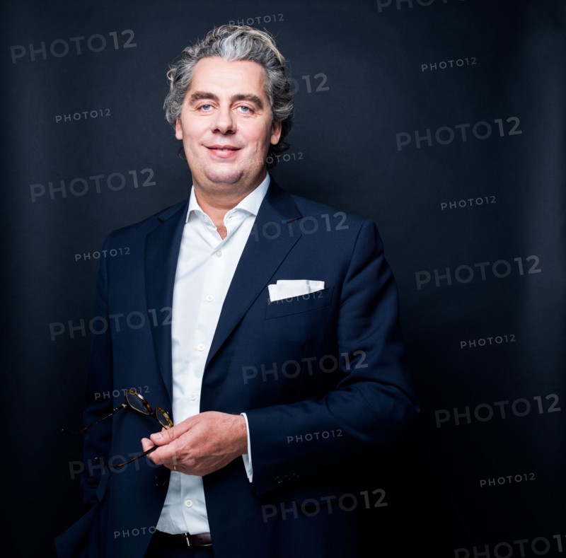Yves Rannou