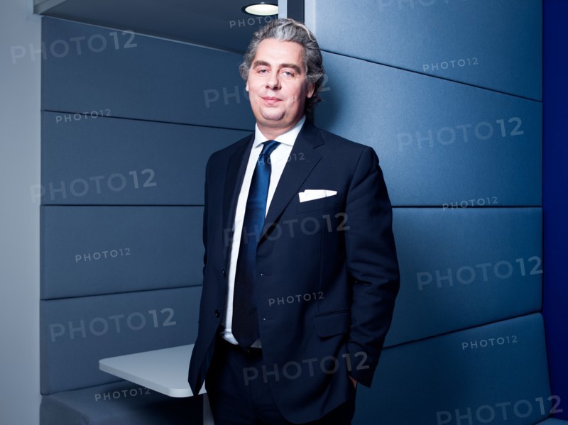 Yves Rannou
