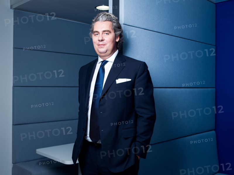 Yves Rannou