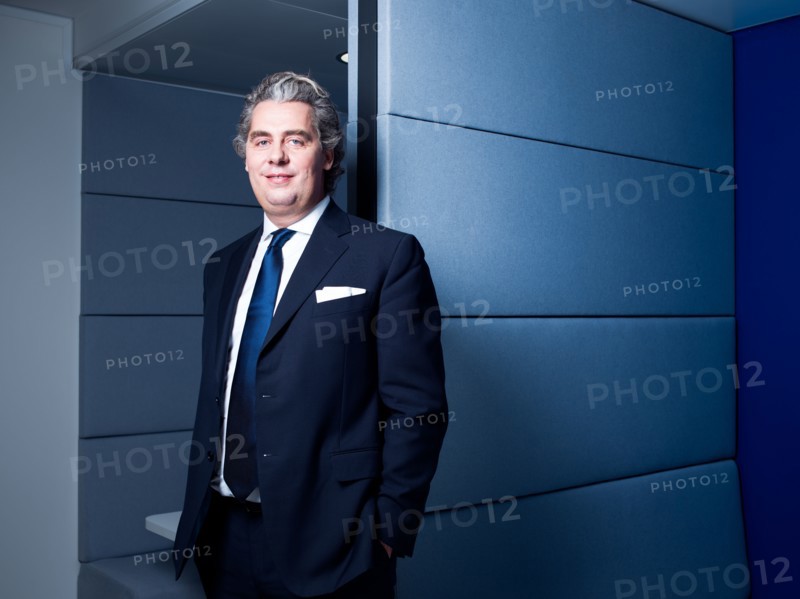 Yves Rannou
