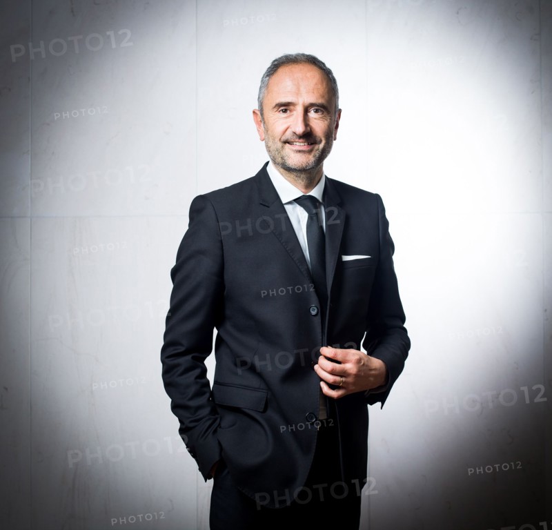 Olivier Mariée