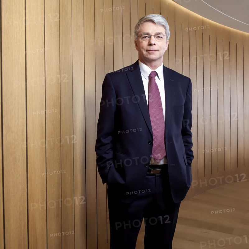 Bernard Planchais, 2013
