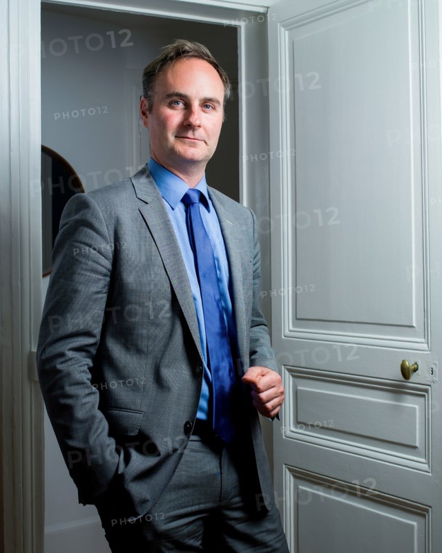 Julien Damon, 2015