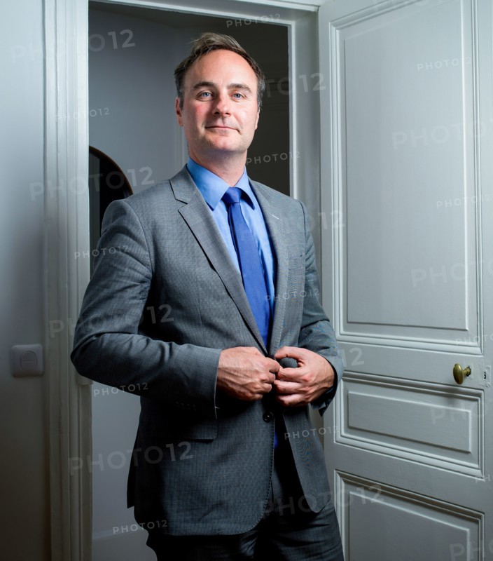 Julien Damon, 2015