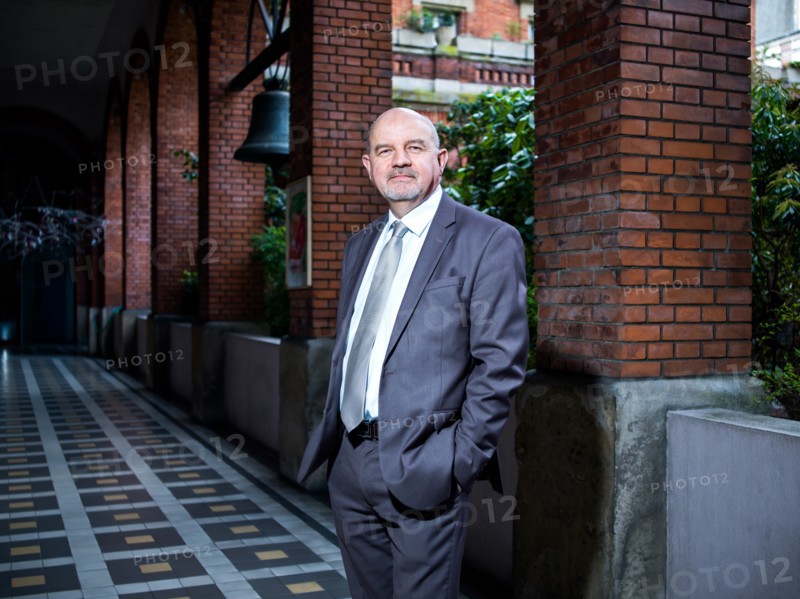 Dominique Perriot, 2017