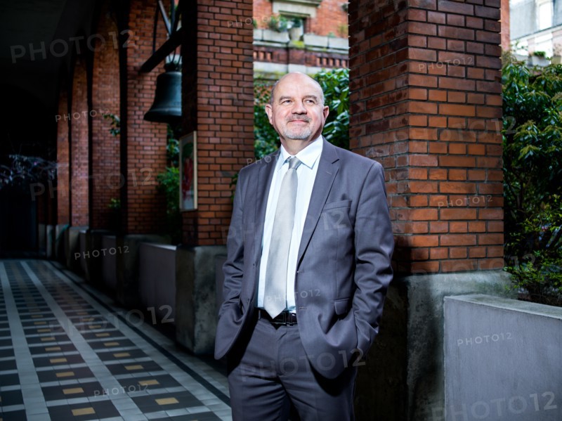 Dominique Perriot, 2017