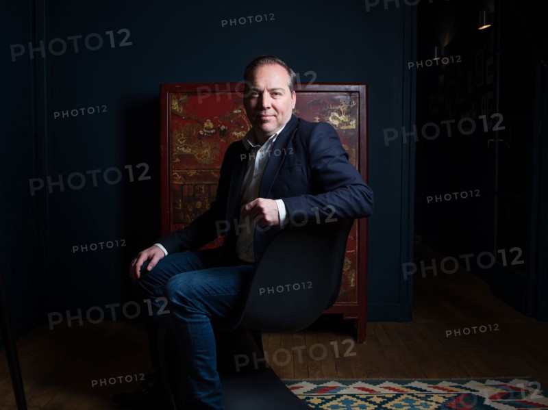 Luc Speisser, 2017