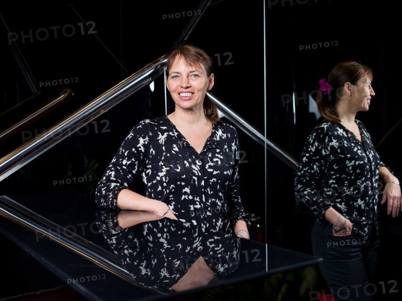 Valérie Hénaff, 2017